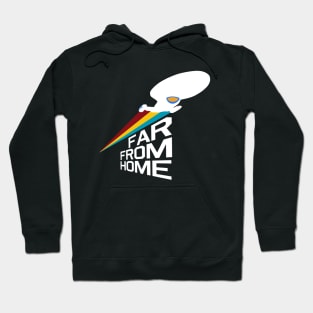 Voyager Far From Home Hoodie